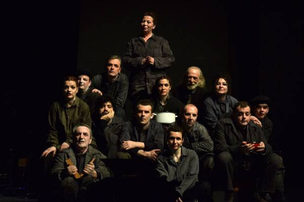 "Moja Fabrika" ponovo na matičnoj sceni BNP-a