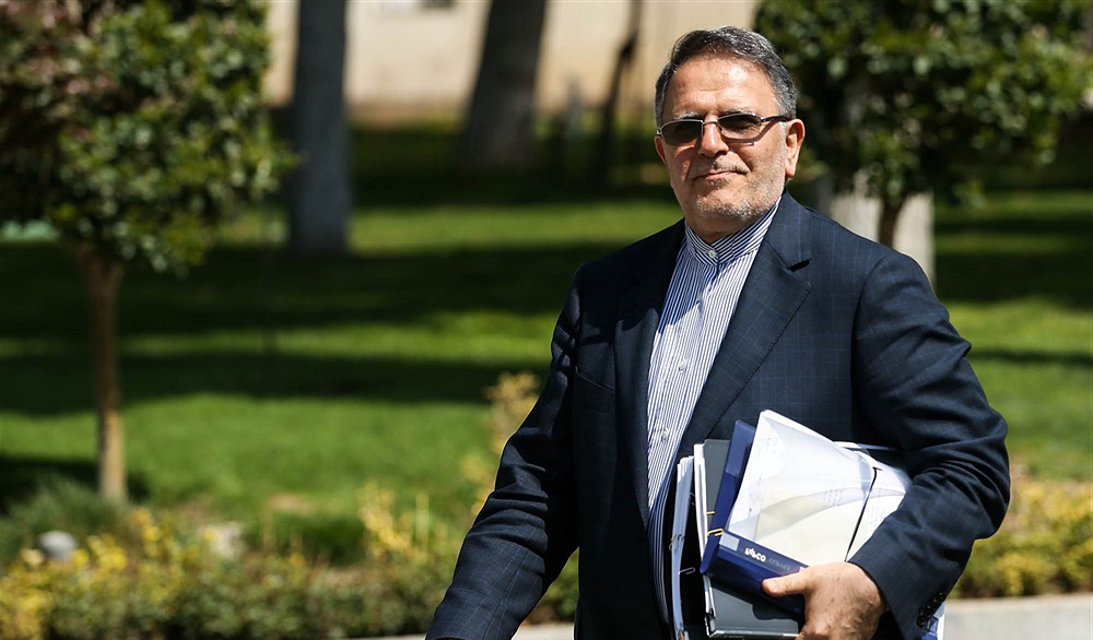 Iran osudio bivšeg guvernera Centralne banke na 10 godina zatvora