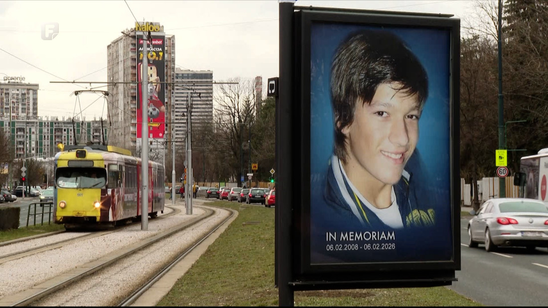 Majka Denisa Mrnjavca: Ni 18 godina kasnije sistem ne štiti djecu od vršnjačkog nasilja