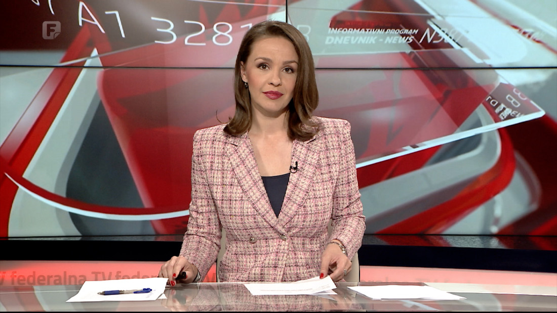 Dnevnik 2, 06.05.2025.