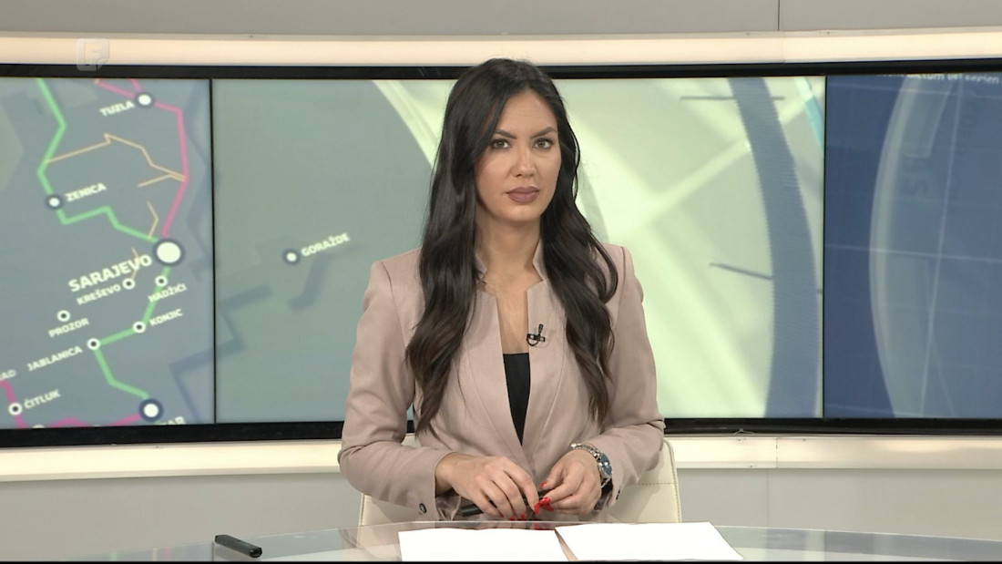 Federacija danas, 06.05.2025.