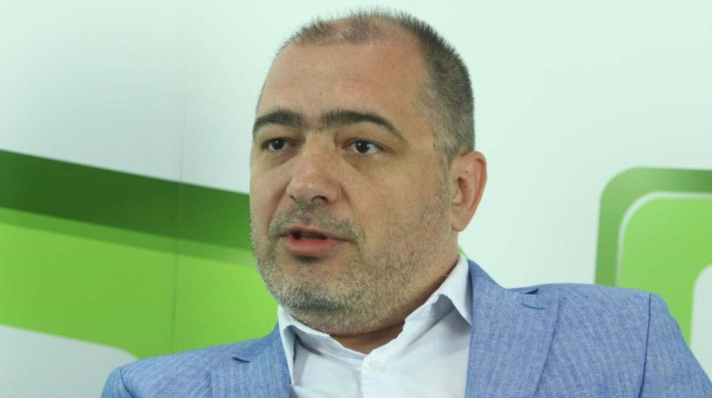 Advokat Lakić: Incident u Ćacilendu isceniran