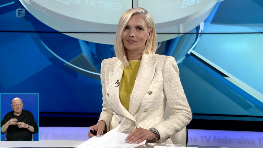Dnevnik 3, 06.07.2026.