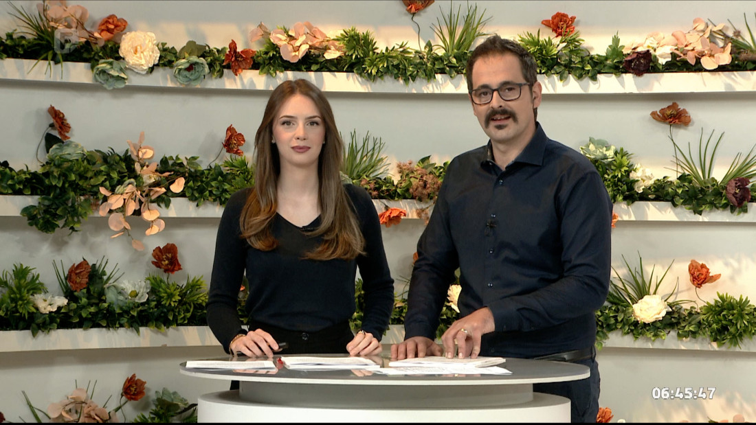 Dobro jutro, BiH!, 06.10.2025.