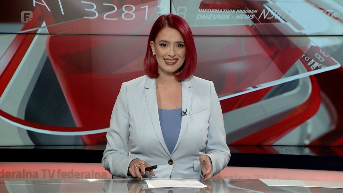 Dnevnik 2, 06.10.2026.