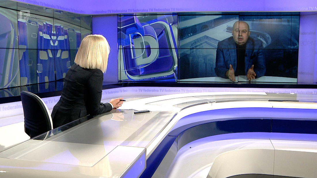 Blagojević: Ustavni sud BiH krši vlastiti Ustav, Dodik ostaje predsjednik SNSD-a zbog propusta Suda BiH