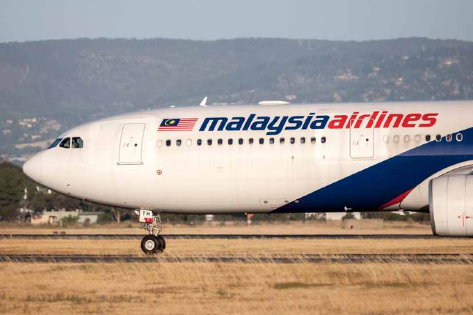 Avion Malaysian Airlinesa prinudno sletio u Bangladeš zbog prijetnje bombom