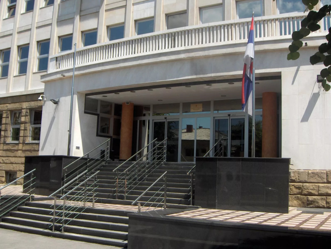 Suđenje roditeljima dječaka koji je počinio masakr u 'Ribnikaru', pripremno ročište 20. listopada