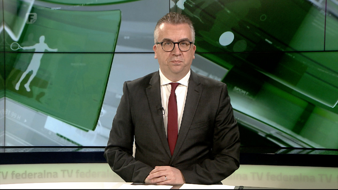 Sport - D2, 07.01.2025.