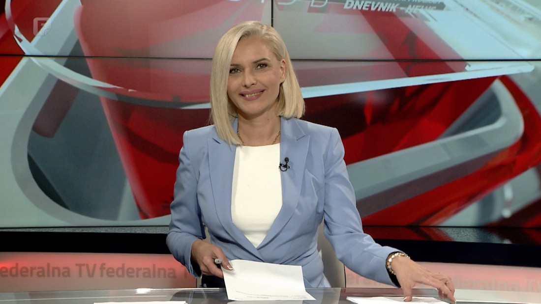 Dnevnik 2, 07.02.2026.