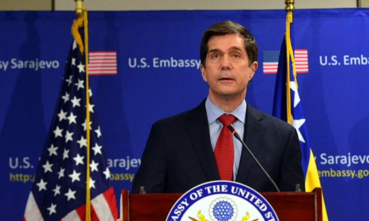 Ambasada SAD proširuje monitoring kvaliteta zraka na Banju Luku