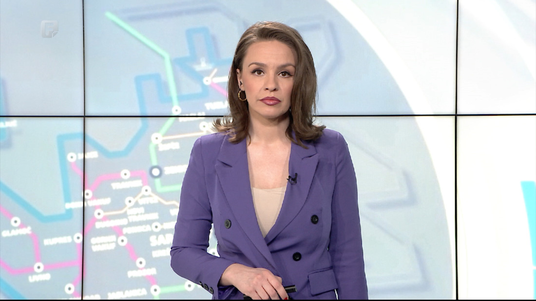 Federacija danas, 07.03.2025.