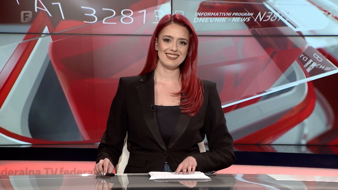 Dnevnik 2, 07.03.2026.