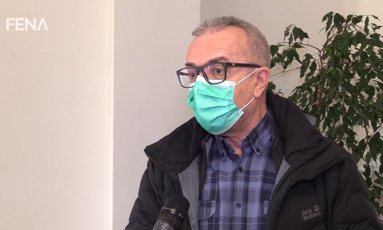 Skomorac: Respiratori koji imaju certifikat raspoređeni su na Covid-odjelima