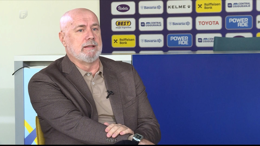 Barbarez: Osjetili smo krv – sada želimo napraviti još veći iskorak na Svjetskom prvenstvu