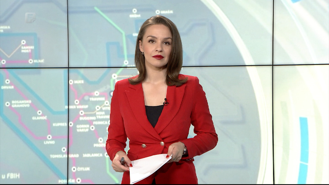 Federacija danas, 07.05.2025.