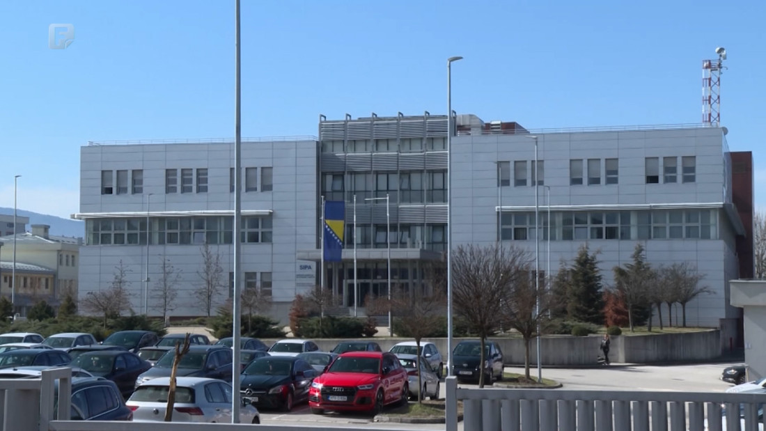 Sindikat SIPA-e Parlamentarnoj komisiji: Zaustavite napade na službenike