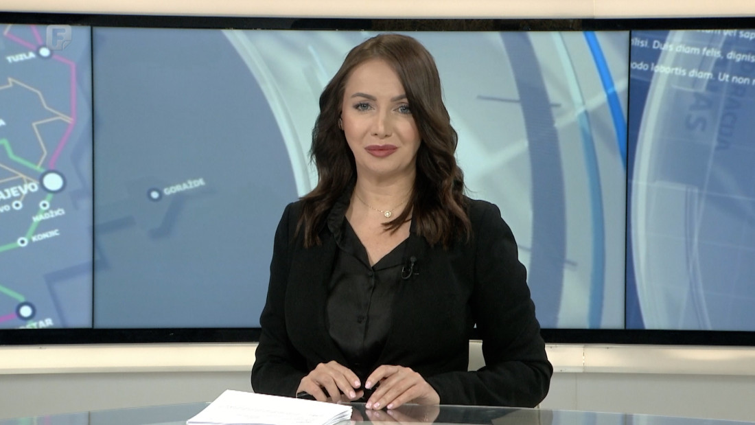 Federacija danas, 07.05.2026.