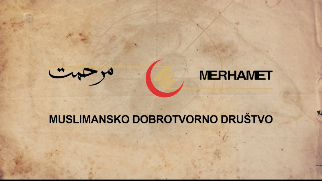 Merhamet