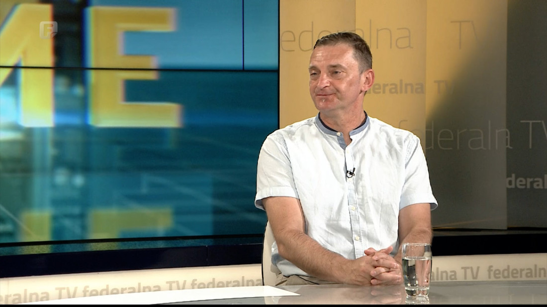 Rezime sedmice: Vedran Zubić, 07.06.2025.