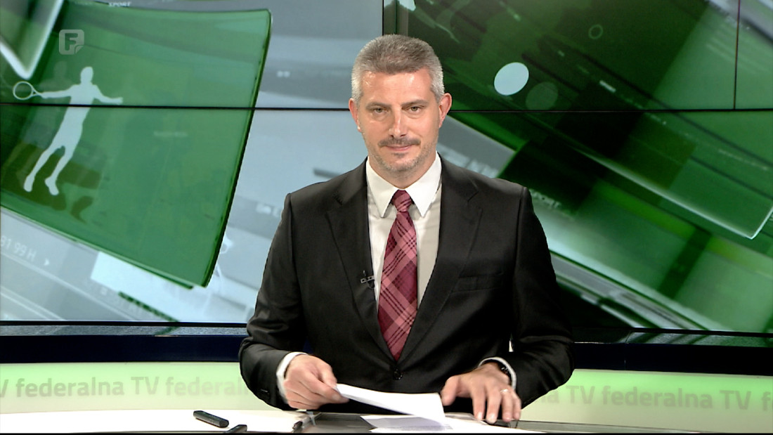 Sport - D2, 07.06.2025.