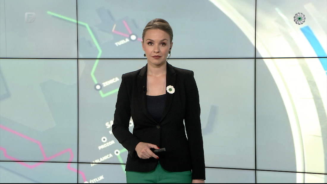 Federacija danas, 08.07.2025.