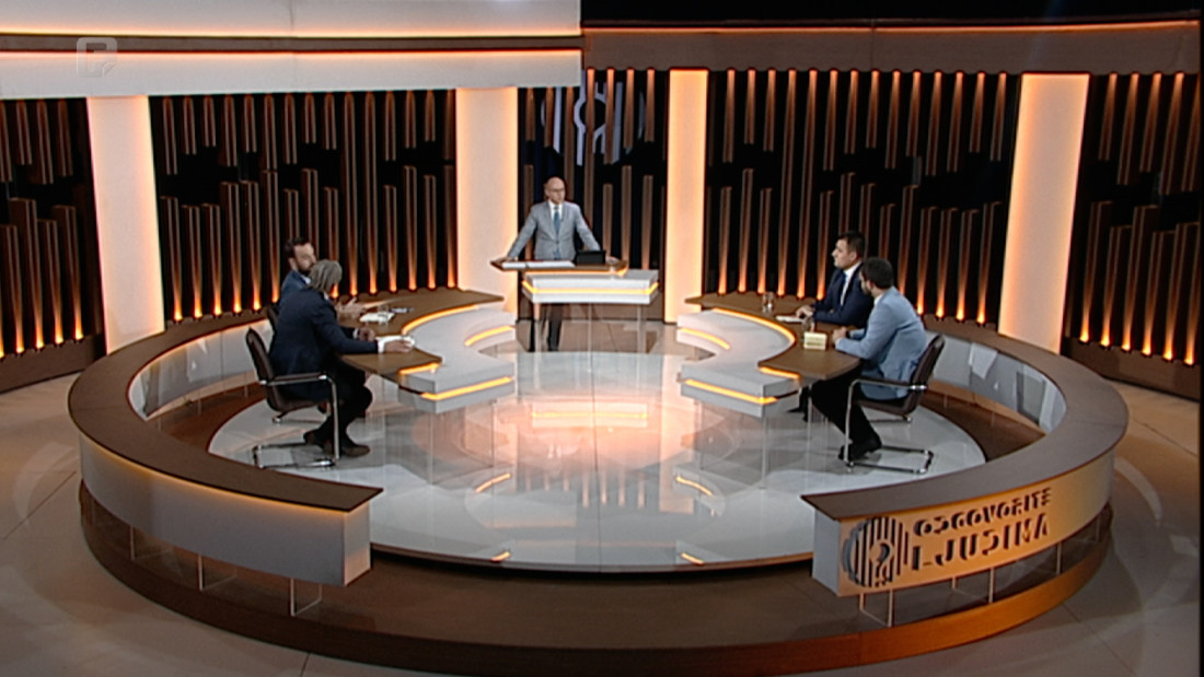 Odgovorite ljudima, 07.05.2025.