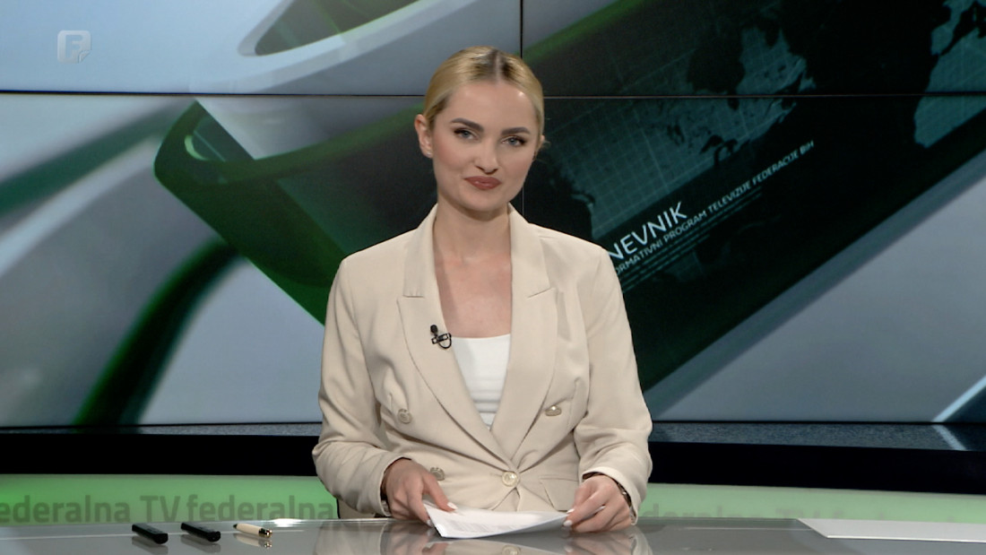 Dnevnik 1, 07.09.2025.