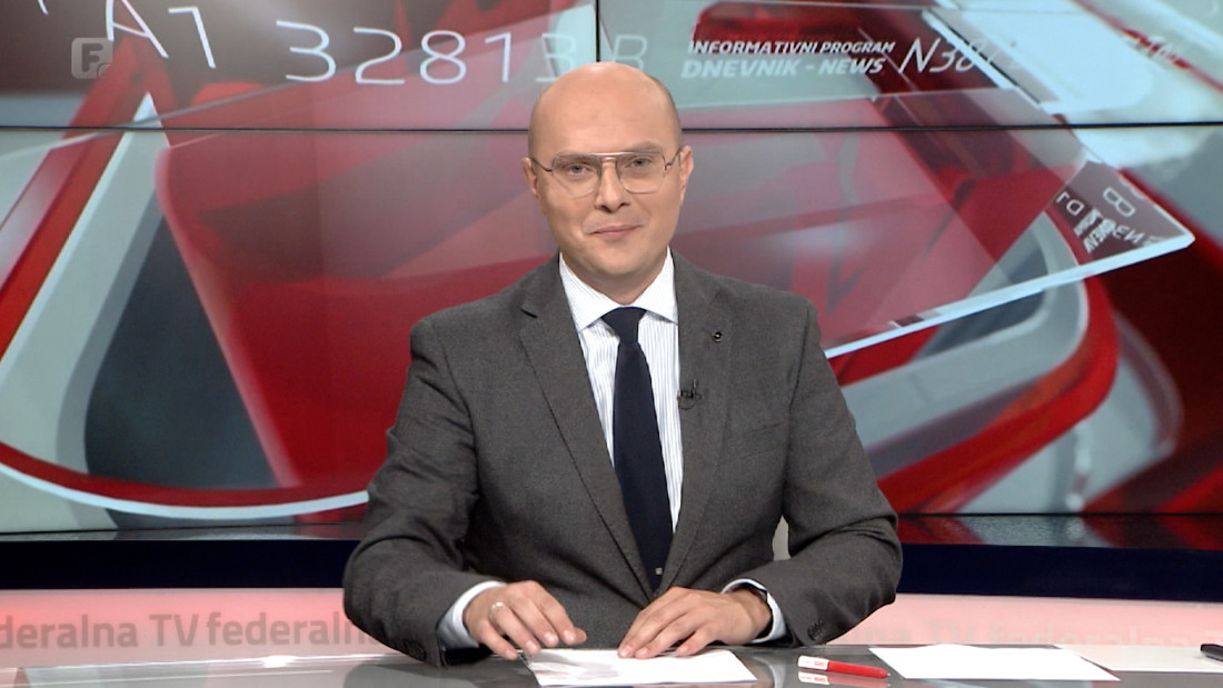 Dnevnik 2, 07.09.2025.