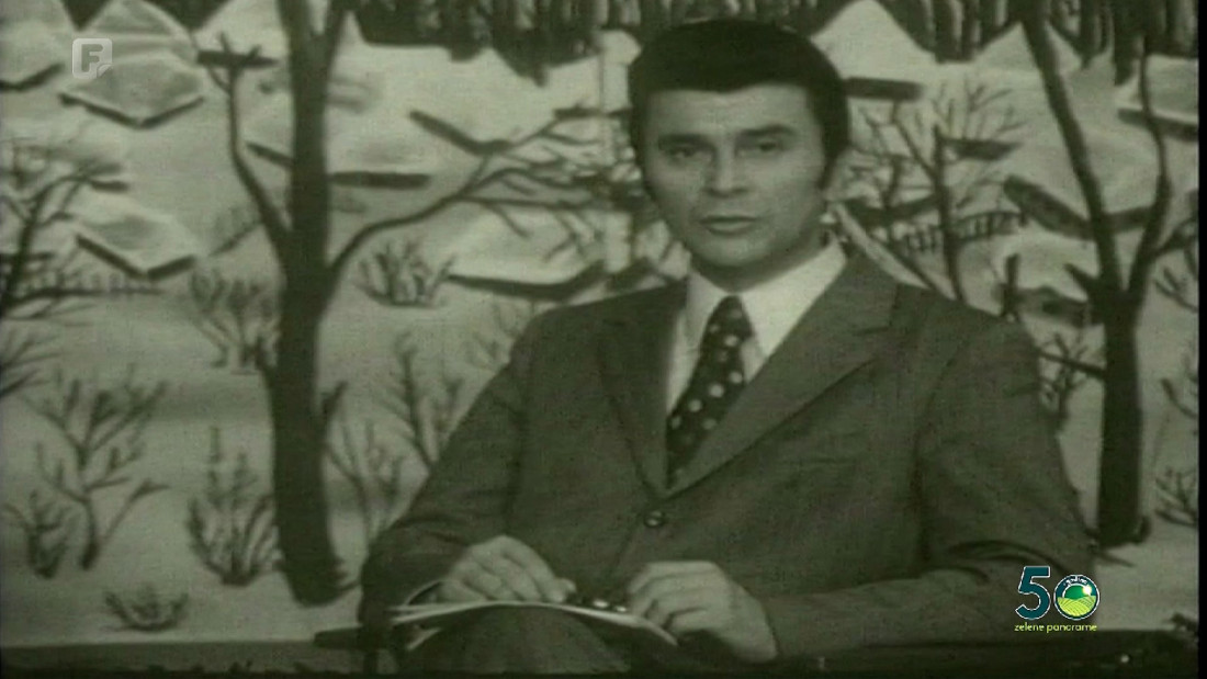 Iz arhiva: Zelena panorama, 07.09.2025.