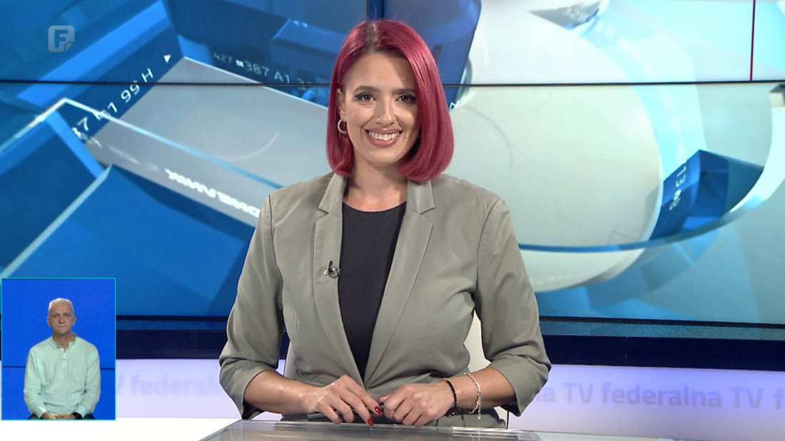 Dnevnik 3, 07.09.2026.