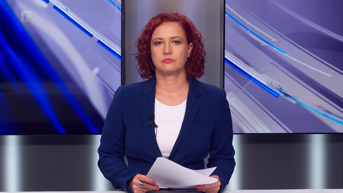Federacija danas, 07.09.2026.