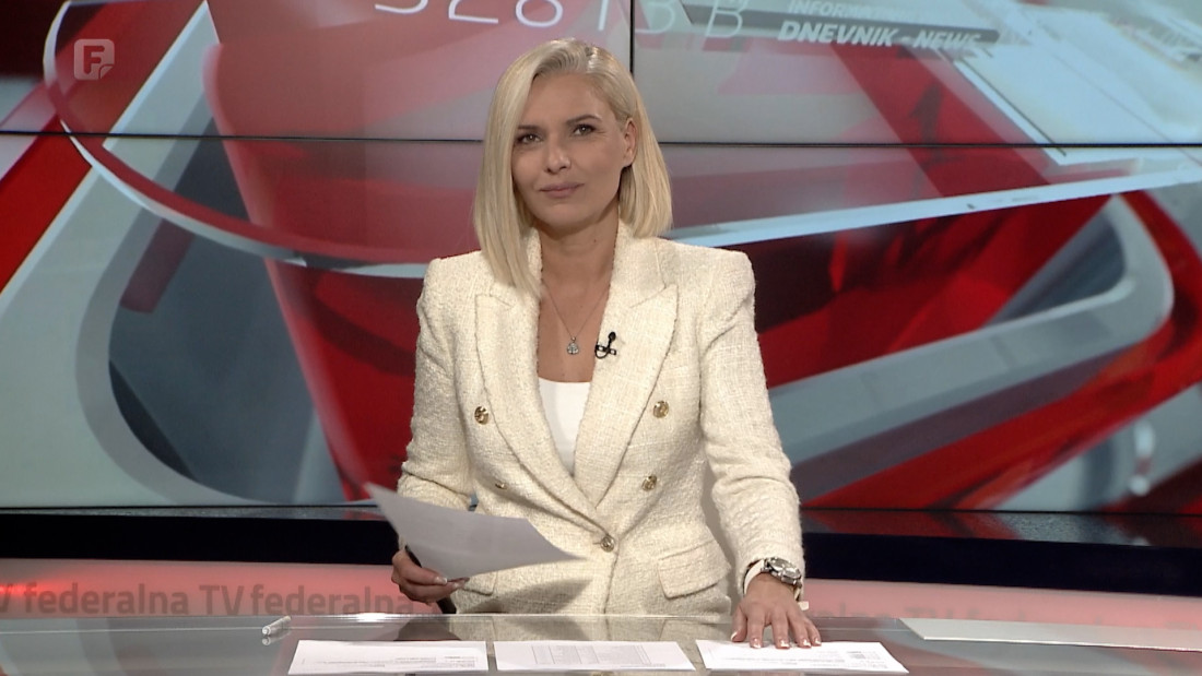 Dnevnik 2, 07.11.2025.