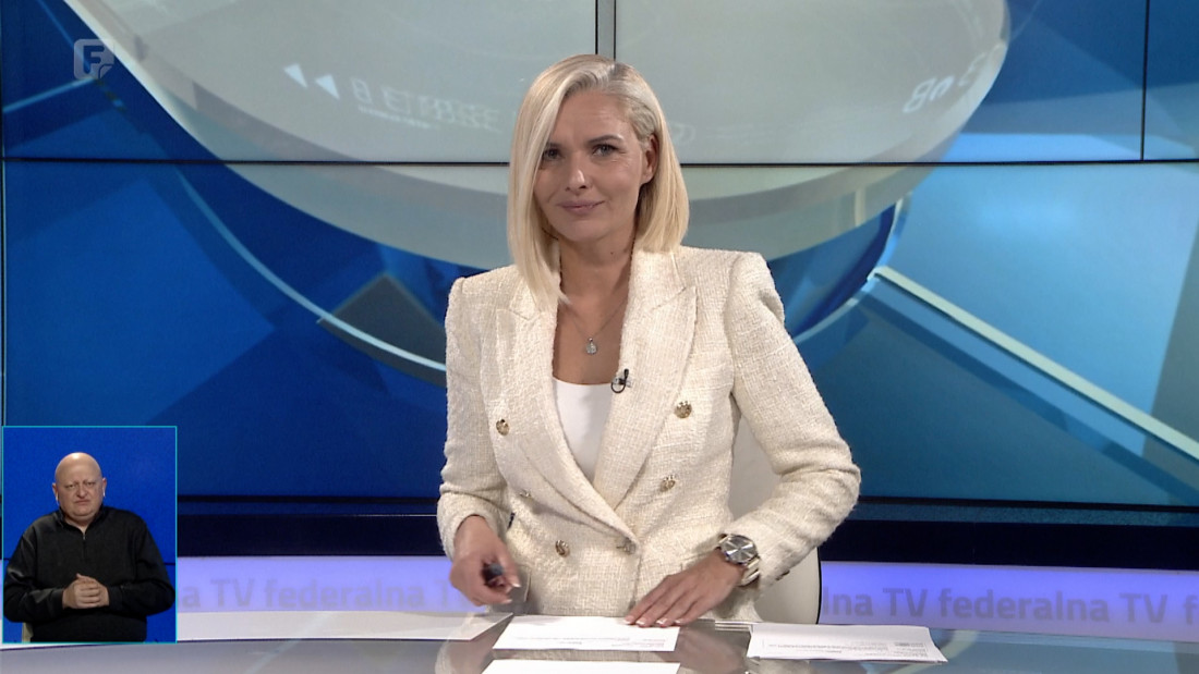 Dnevnik 3, 07.11.2025.