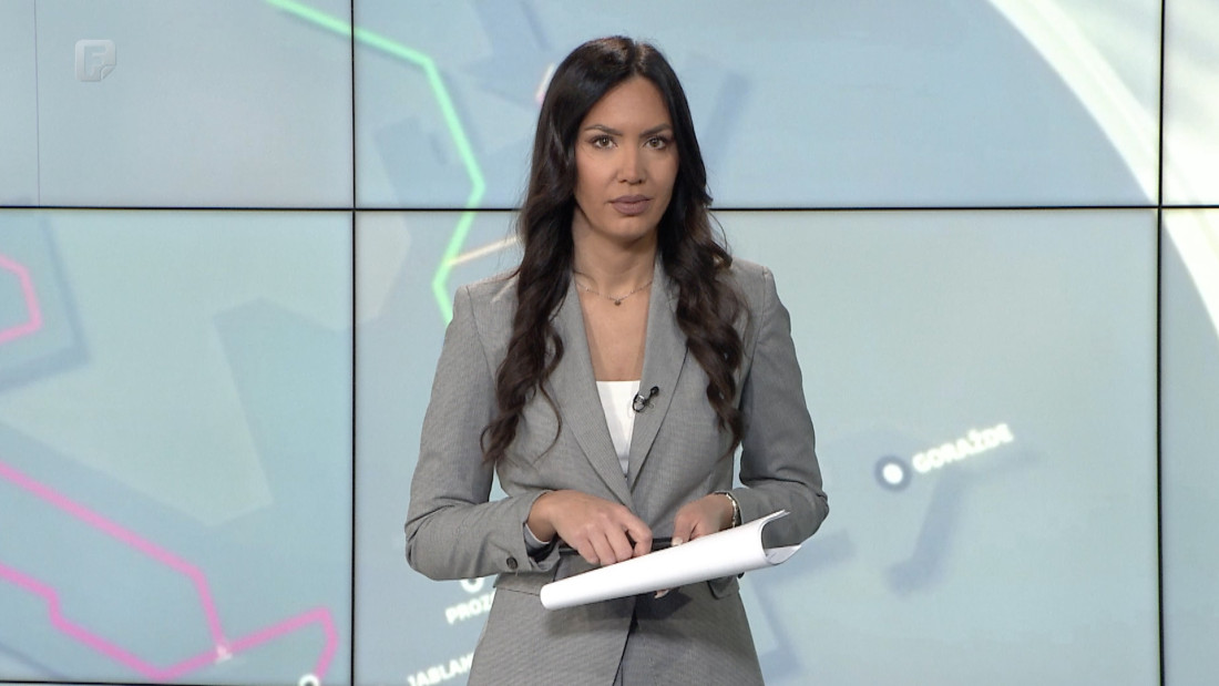 Federacija danas, 07.11.2025.