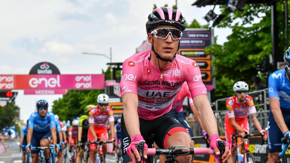 Ovogodišnji Giro d'Italia počinje 8. maja iz Torina