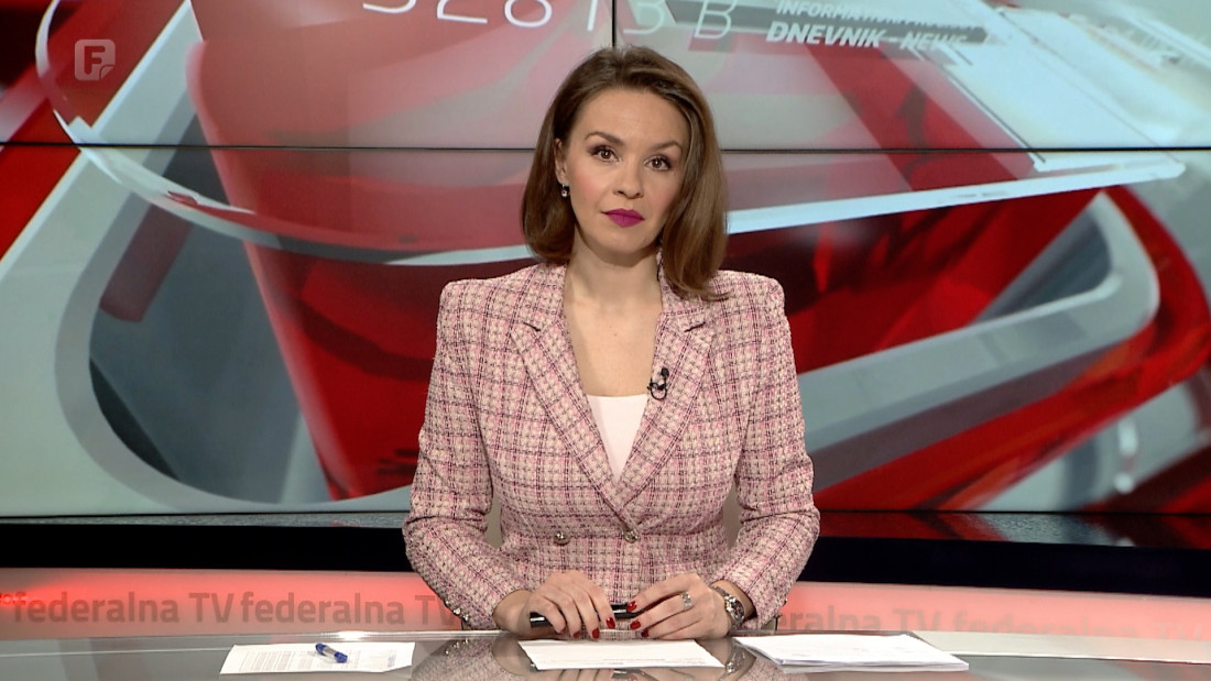 Dnevnik 2, 08.01.2026.