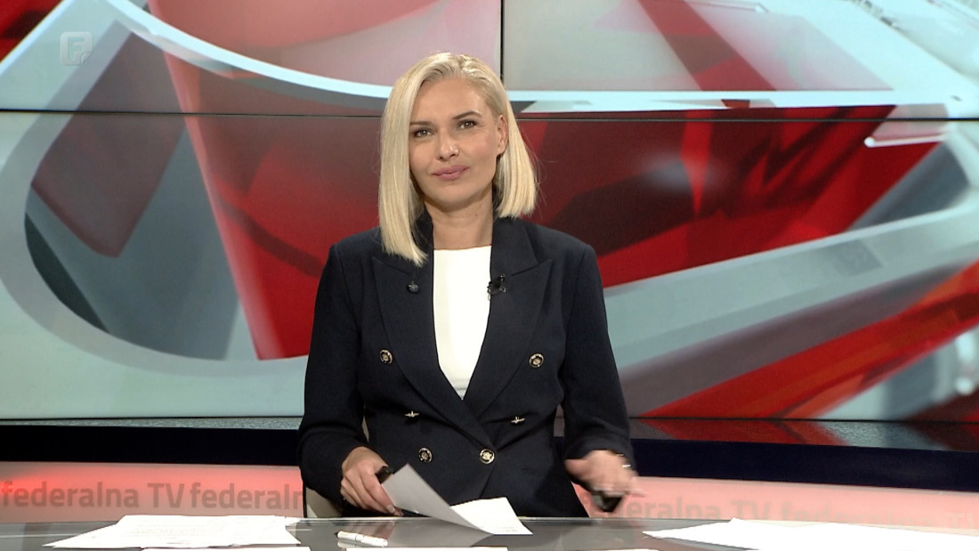 Dnevnik 2, 08.02.2026.