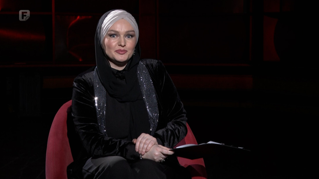 U žensko ime, 08.02.2026.