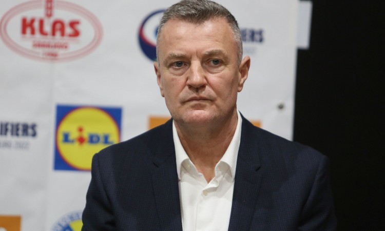 Rukometaši BiH počinju prepreme za nastup na EP