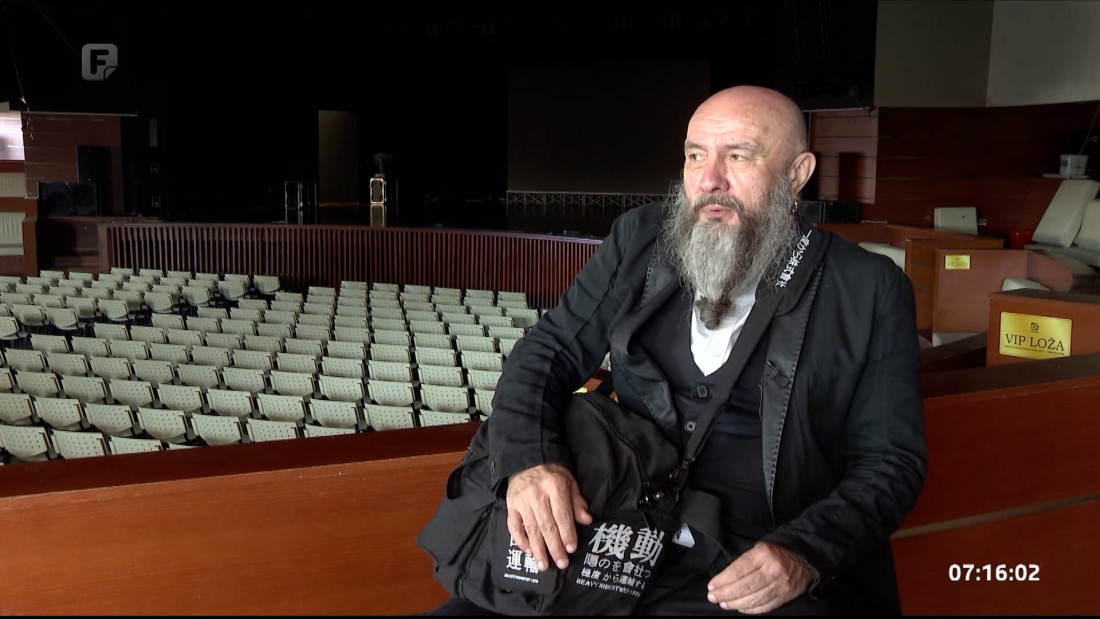 Svaku pjesmu sviramo kao da je posljednja: Srđan Jevđević o 30 godina Kultur Shocka