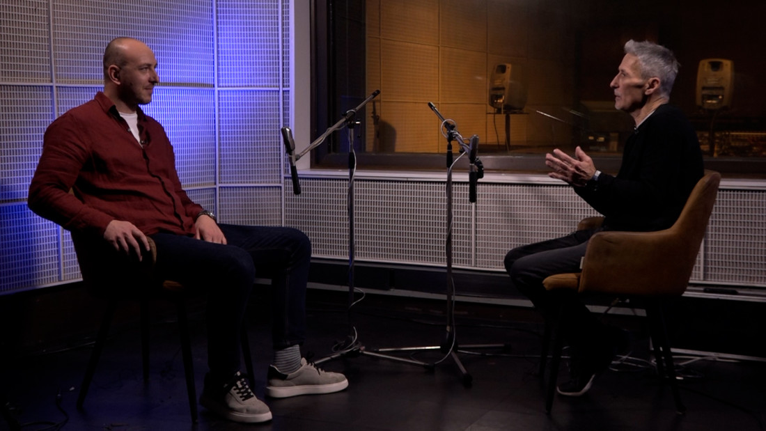 Kenan Kešmer u Mimari: Nije sve tako crno u novinarstvu