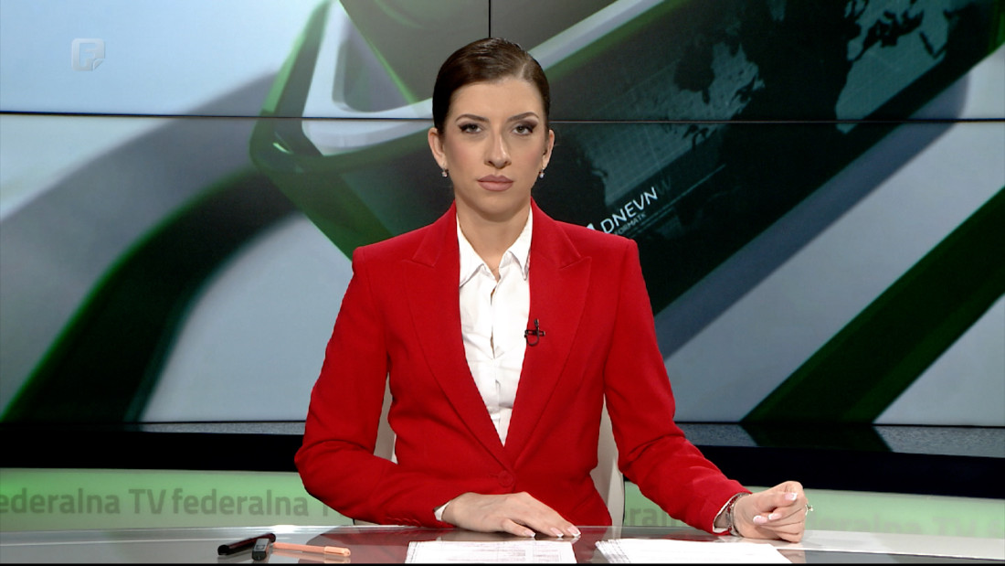 Dnevnik 1, 08.09.2025.