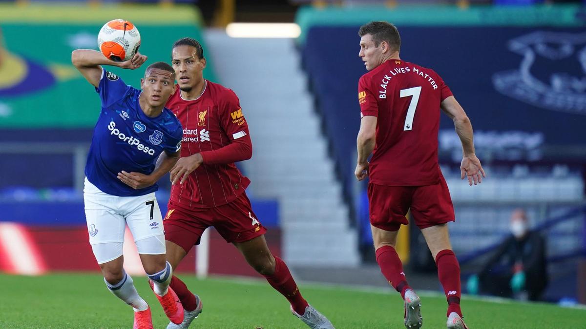 Liverpool nakon skoro 20 godina među pet najbogatijih klubova svijeta