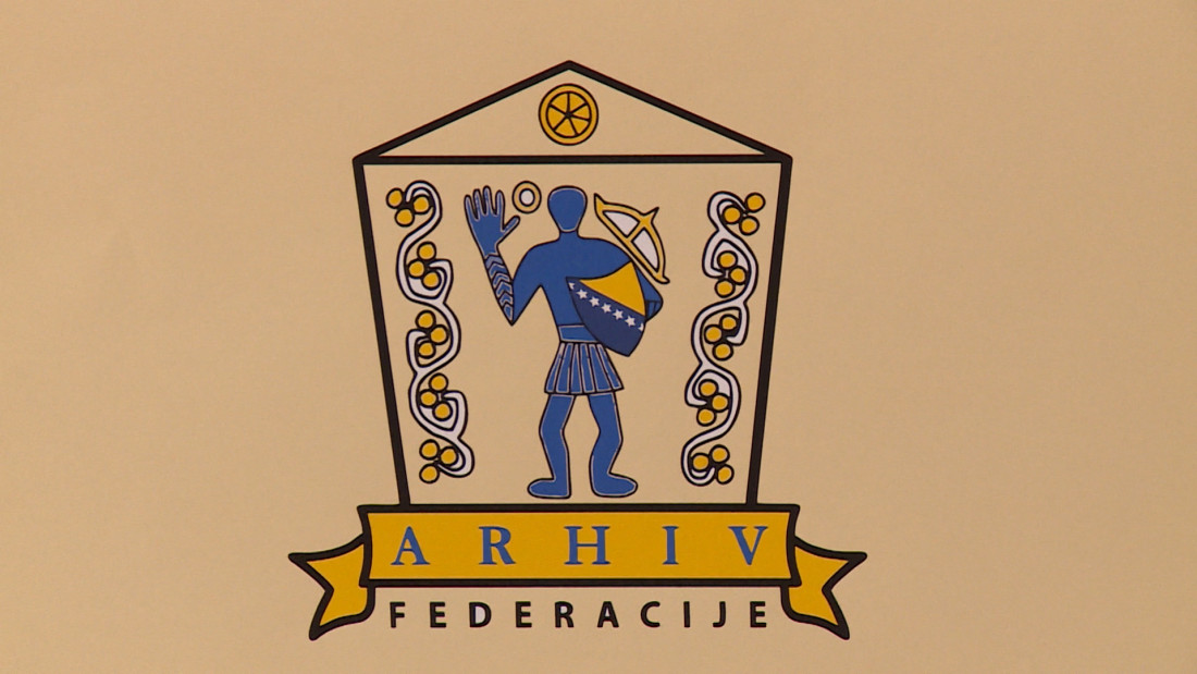 Arhiv Federacije: Naučni skup i izložba o temi '9. januar - Put u genocid' sutra u Sarajevu
