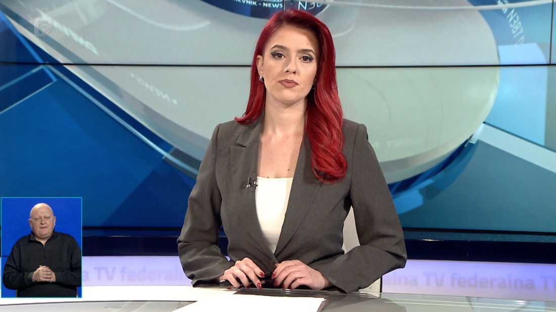 Dnevnik 3, 09.01.2026.