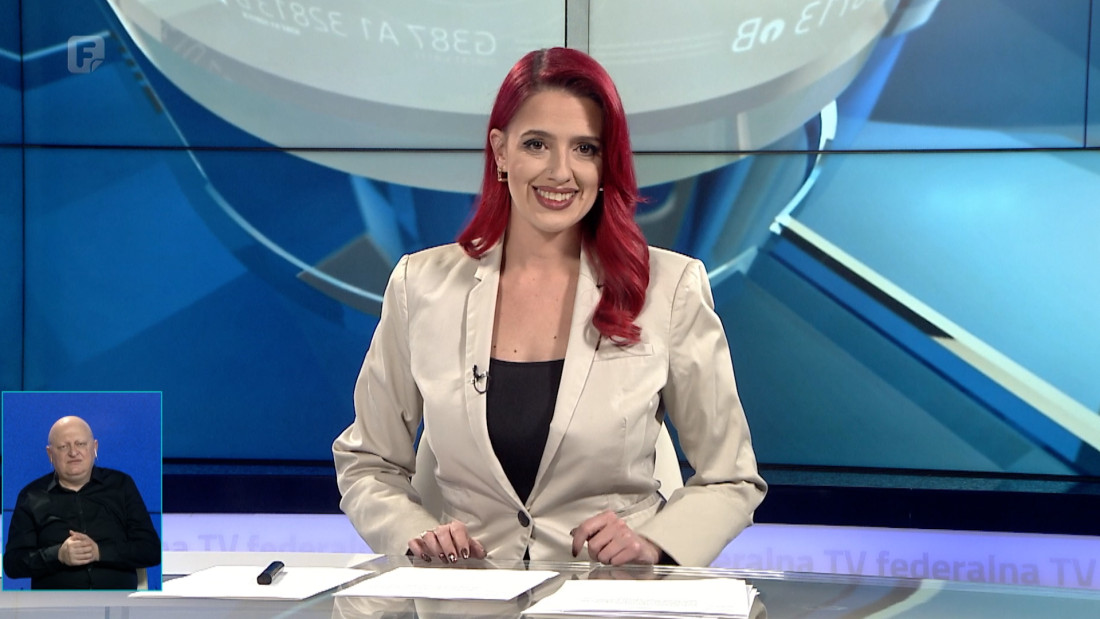 Dnevnik 3, 09.02.2026.