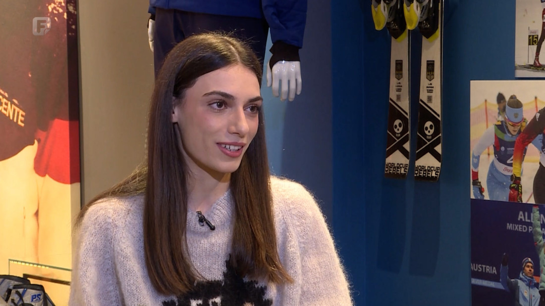 Esma Alić: Kakvu podršku imamo, naši rezultati na Olimpijadi su jednaki medaljama