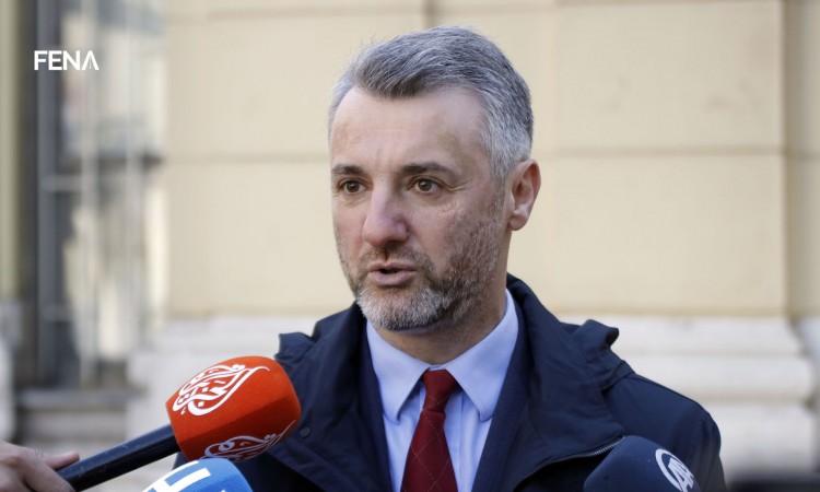 Forto: Svakodnevno svjedočimo da fašizam nije pobijeđen