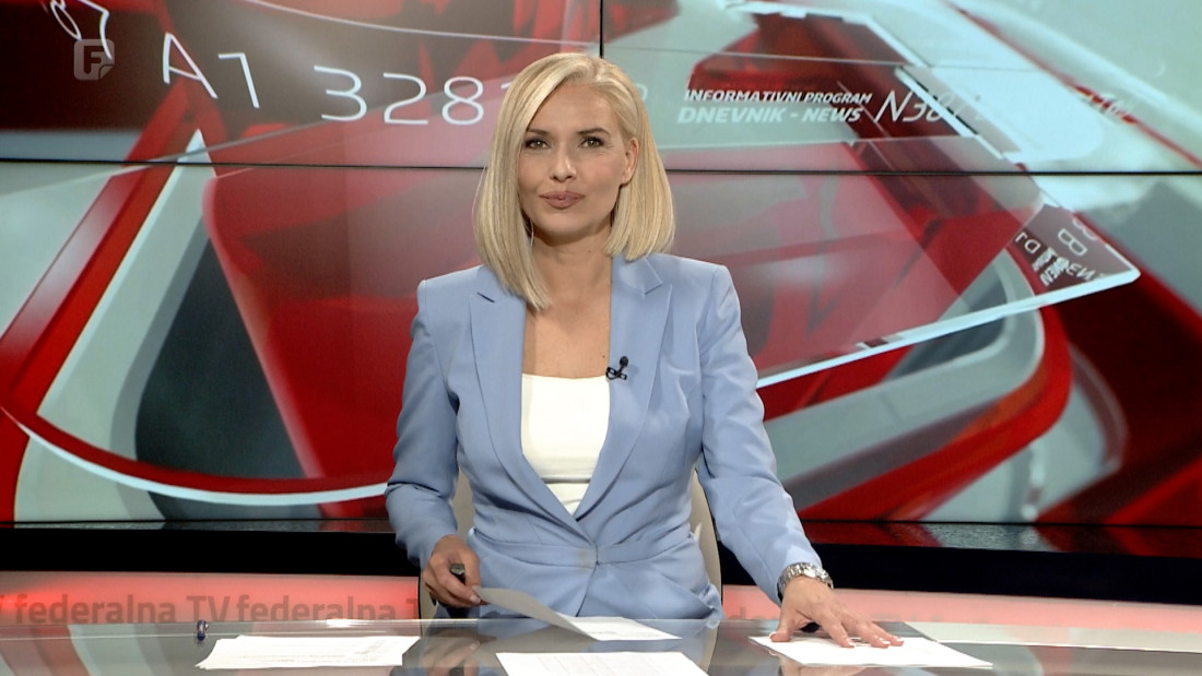 Dnevnik 2, 09.05.2026.